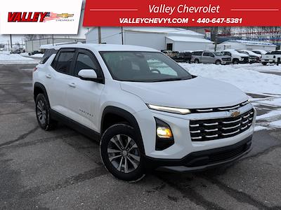 Used 2025 Chevrolet Equinox LT for sale #T26208A - photo 1