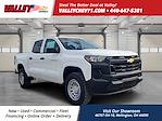 2026 Chevrolet Colorado Crew Cab RWD Pickup for sale #T26211 - photo 1