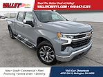 2024 Chevrolet Silverado 1500 Crew Cab 4WD Pickup for sale #T26215A - photo 1