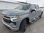 2024 Chevrolet Silverado 1500 Crew Cab 4WD Pickup for sale #T26215A - photo 11