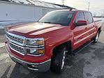 2015 Chevrolet Silverado 1500 Crew Cab 4WD Pickup for sale #T26215B - photo 11