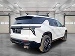 New 2026 Chevrolet Traverse RS for sale #T26216 - photo 2