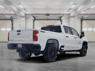 2026 Chevrolet Silverado 2500 Crew Cab 4WD Pickup for sale #T26220 - photo 2