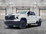 2026 Chevrolet Silverado 2500 Crew Cab 4WD Pickup for sale #T26220 - photo 4