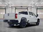2026 Chevrolet Silverado 2500 Crew Cab 4WD Pickup for sale #T26220 - photo 2