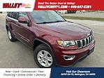Used 2017 Jeep Grand Cherokee Laredo for sale #T26221A - photo 1