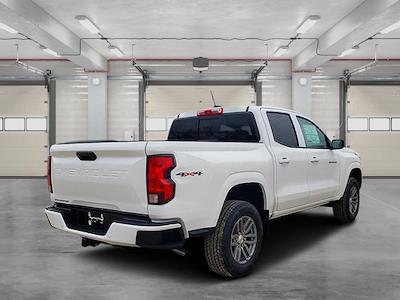 New 2026 Chevrolet Colorado LT Crew Cab for sale #T26222 - photo 2