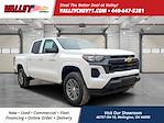New 2026 Chevrolet Colorado LT Crew Cab for sale #T26222 - photo 1