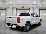 New 2026 Chevrolet Colorado LT Crew Cab for sale #T26222 - photo 2