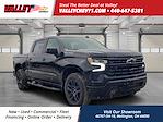 New 2026 Chevrolet Silverado 1500 RST Crew Cab for sale #T26224 - photo 1