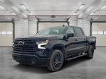 New 2026 Chevrolet Silverado 1500 RST Crew Cab for sale #T26224 - photo 4