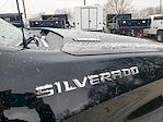 New 2026 Chevrolet Silverado 1500 RST Crew Cab for sale #T26224 - photo 32