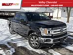 Used 2018 Ford F-150 XLT SuperCrew Cab for sale #T26224A - photo 1