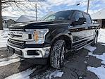 Used 2018 Ford F-150 XLT SuperCrew Cab for sale #T26224A - photo 4