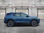 New 2026 Chevrolet Equinox RS for sale #T26225 - photo 8
