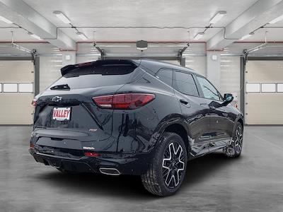 New 2026 Chevrolet Blazer RS for sale #T26226 - photo 2