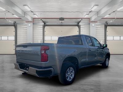 2023 Chevrolet Silverado 1500 Double Cab 4WD Pickup for sale #T26229A - photo 2