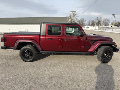 Used 2021 Jeep Gladiator Sport Crew Cab for sale #T26230A - photo 2