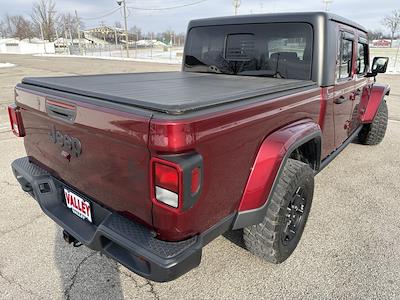 Used 2021 Jeep Gladiator Sport Crew Cab for sale #T26230A - photo 2