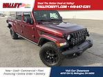 Used 2021 Jeep Gladiator Sport Crew Cab for sale #T26230A - photo 1