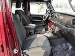Used 2021 Jeep Gladiator Sport Crew Cab for sale #T26230A - photo 21