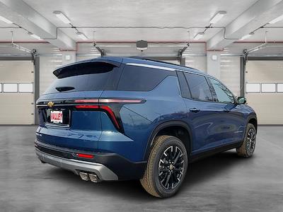 New 2026 Chevrolet Traverse LT for sale #T26231 - photo 2