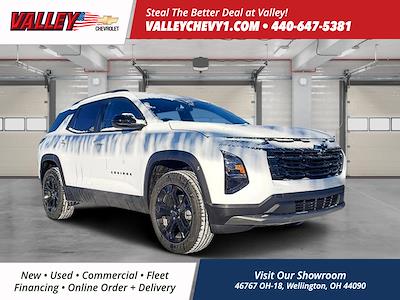 2026 Chevrolet Equinox AWD SUV for sale #T26233 - photo 1