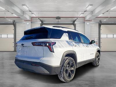 2026 Chevrolet Equinox AWD SUV for sale #T26233 - photo 2