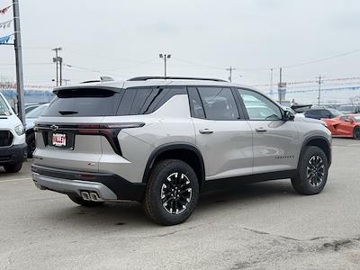 New 2026 Chevrolet Traverse Z71 for sale #T26241 - photo 2