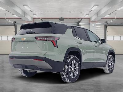 New 2026 Chevrolet Equinox LT for sale #T26245 - photo 2