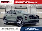 New 2026 Chevrolet Equinox LT for sale #T26245 - photo 1