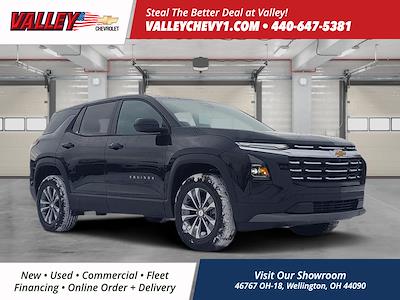 New 2026 Chevrolet Equinox LT for sale #T26246 - photo 1