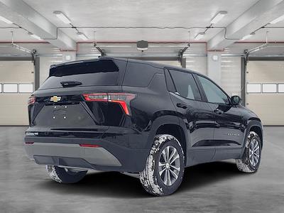 New 2026 Chevrolet Equinox LT for sale #T26246 - photo 2