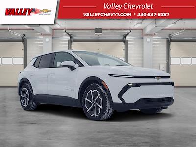 2026 Chevrolet Equinox EV FWD SUV for sale #T26247 - photo 1
