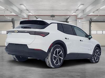 2026 Chevrolet Equinox EV FWD SUV for sale #T26247 - photo 2