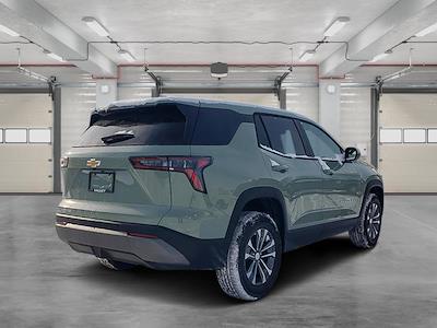 2026 Chevrolet Equinox AWD SUV for sale #T26253 - photo 2