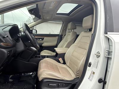 2017 Honda CR-V AWD SUV for sale #T26253A - photo 2