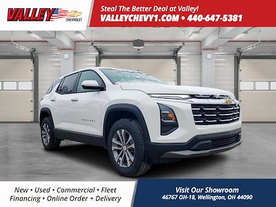 New 2026 Chevrolet Equinox LT for sale #T26254 - photo 1