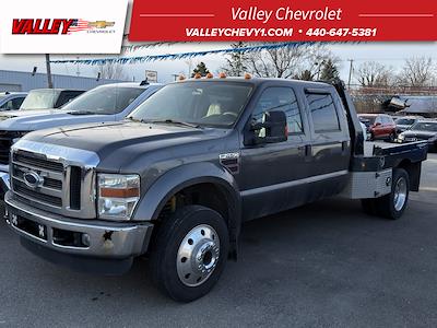 Used 2008 Ford F-450 - photo 1