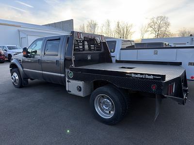 Used 2008 Ford F-450 - photo 1