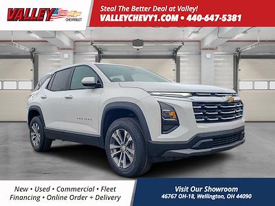 New 2026 Chevrolet Equinox LT for sale #T26255 - photo 1