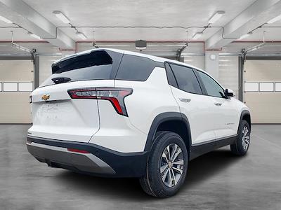 New 2026 Chevrolet Equinox LT for sale #T26255 - photo 2