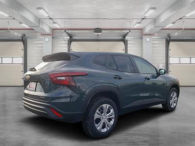 New 2026 Chevrolet Trax LS for sale #T26258 - photo 2