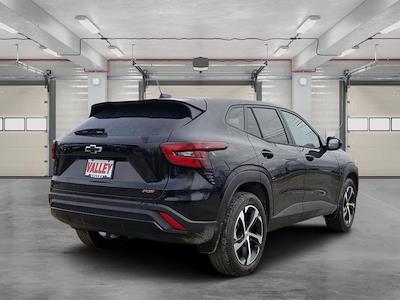 New 2026 Chevrolet Trax - photo 1