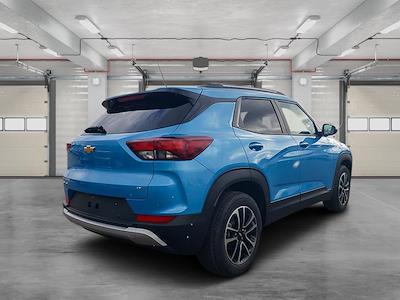 New 2026 Chevrolet Trailblazer LT for sale #T26270 - photo 2