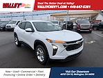 New 2026 Chevrolet Trax LS for sale #T26272 - photo 1