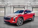 2026 Chevrolet Trax FWD SUV for sale #T26276 - photo 4