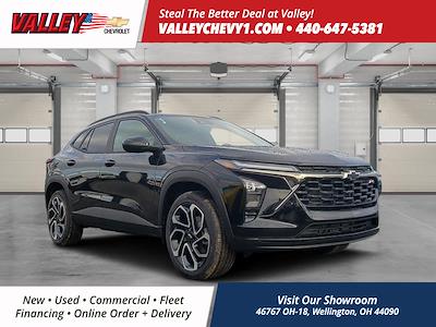 New 2026 Chevrolet Trax 2RS for sale #T26278 - photo 1