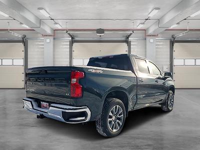 2026 Chevrolet Silverado 1500 Crew Cab 4WD Pickup for sale #T26280 - photo 2