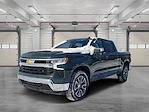 2026 Chevrolet Silverado 1500 Crew Cab 4WD Pickup for sale #T26280 - photo 4